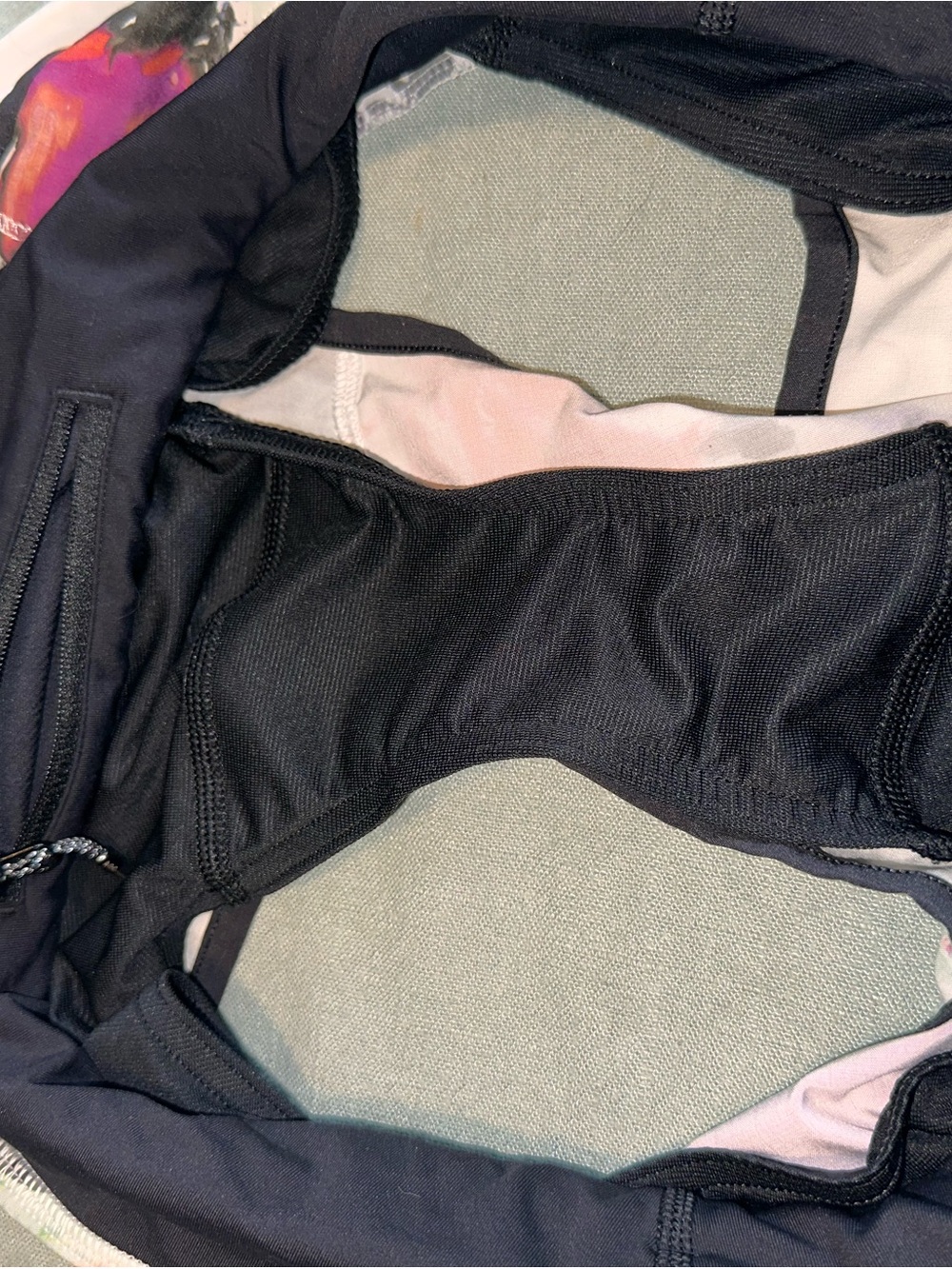 Lululemon Low Rise Speed Short - Picture 8 of 8